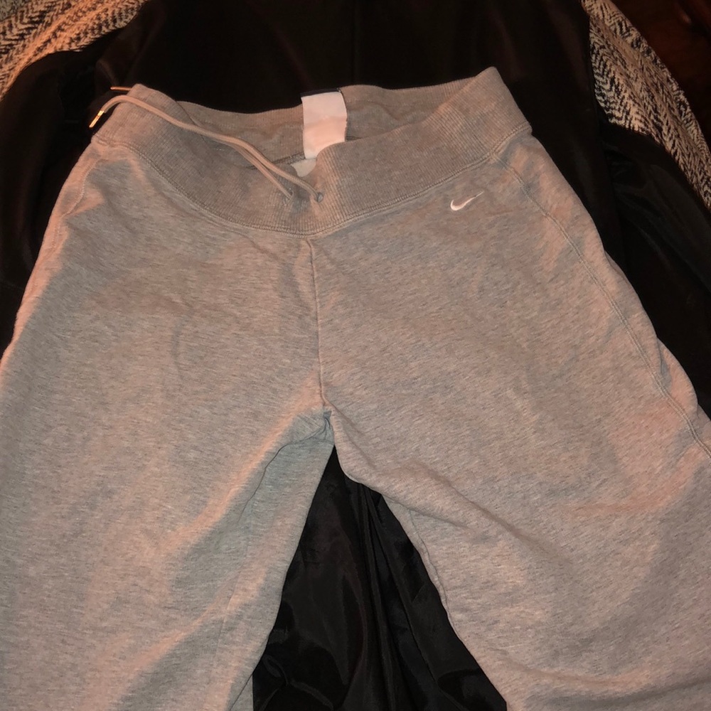 Nike joggers